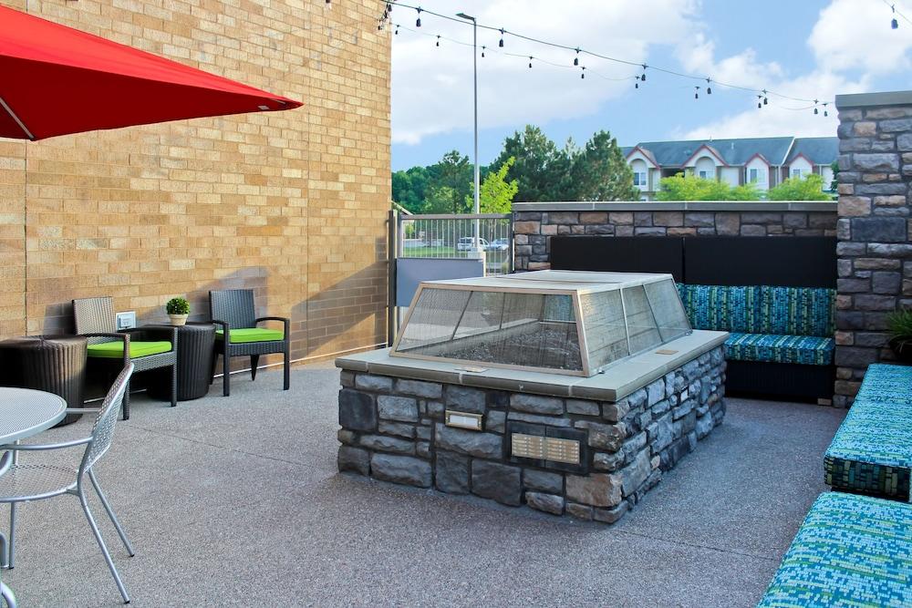 Home2 Suites By Hilton Stow Akron Exterior photo