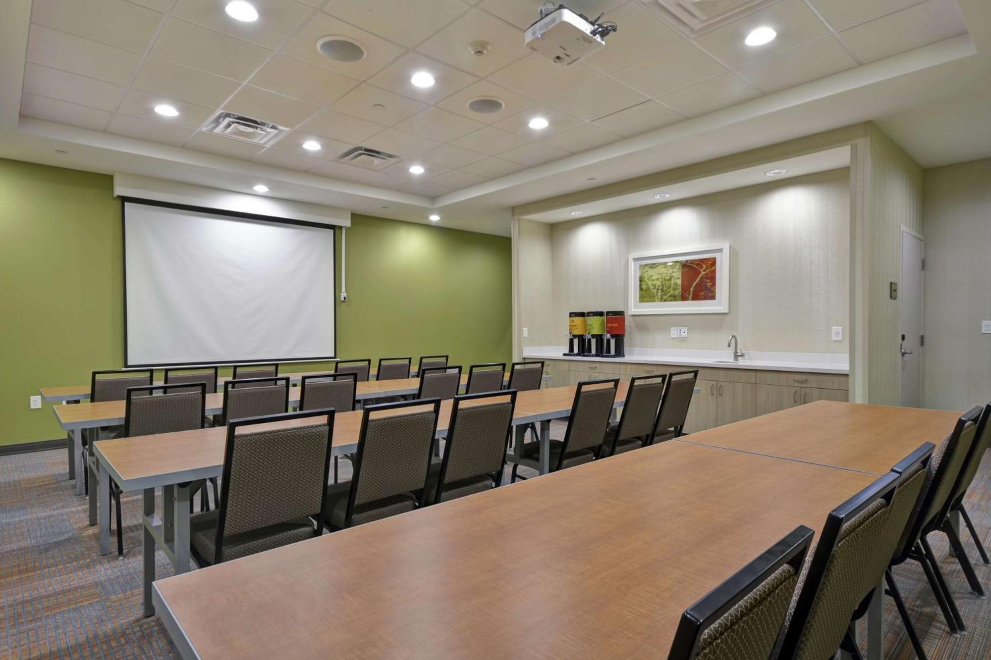 Home2 Suites By Hilton Stow Akron Exterior photo