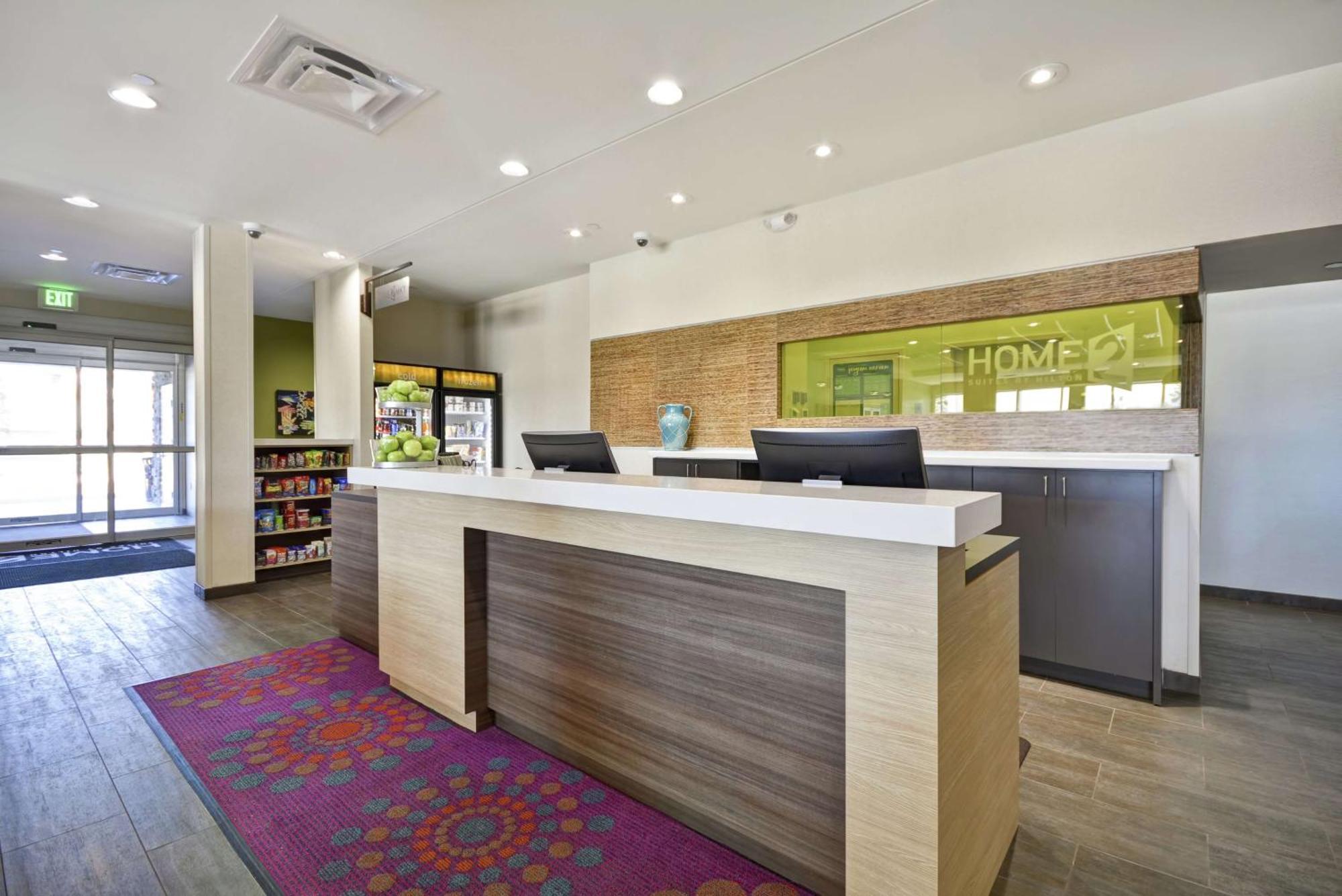 Home2 Suites By Hilton Stow Akron Exterior photo